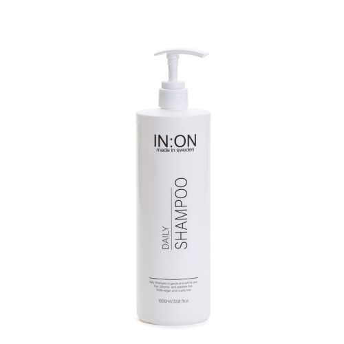 IN:ON Daily Shampoo, 1000 ml
