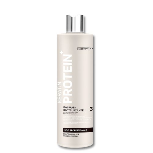 Keratin Protein Post Treatment Revitalizing Conditioner, 300 ml