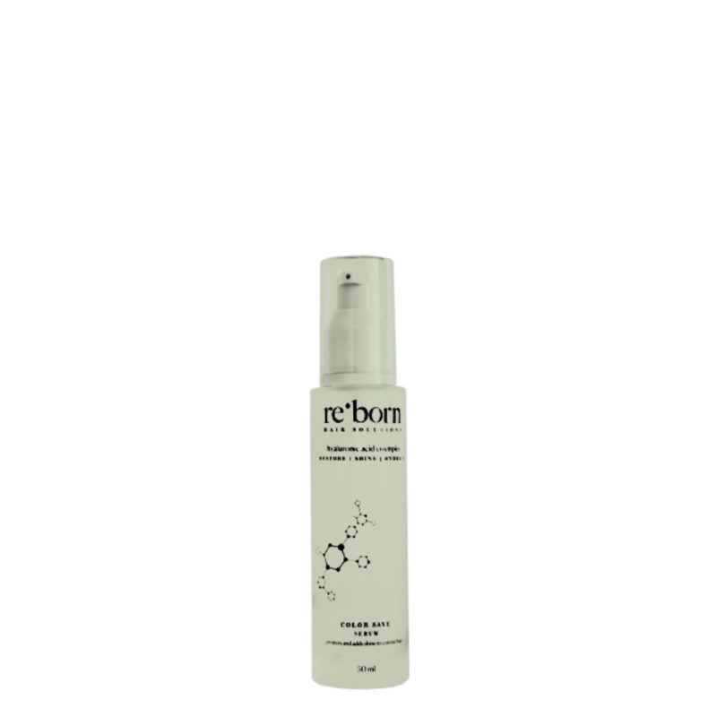 ReBorn Color Save Serum, 50 ml