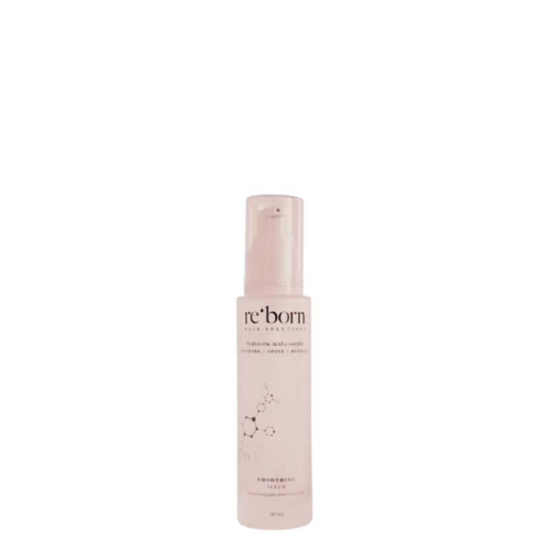 ReBorn Hair Smoothing Serum, 50 ml