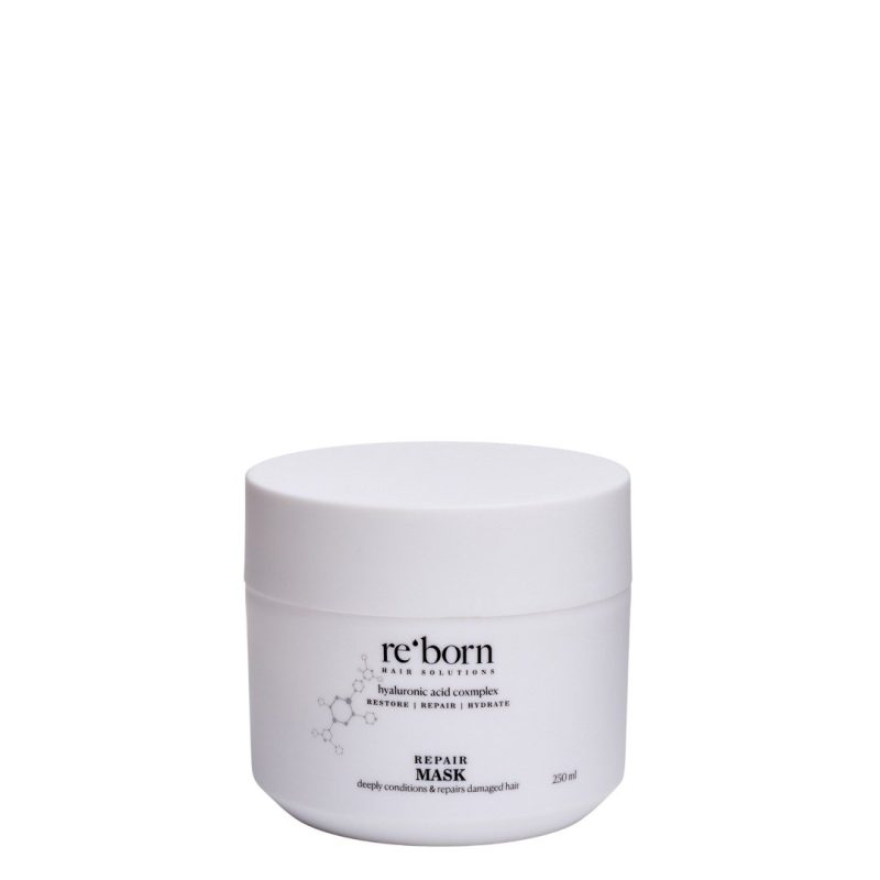 ReBorn Repair Mask, 250 ml