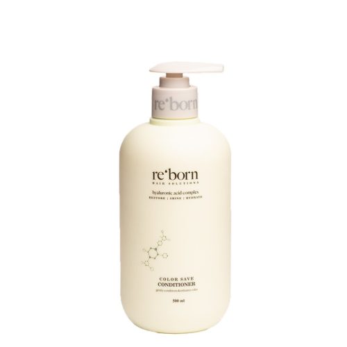 ReBorn Color Save Conditioner, 500 ml