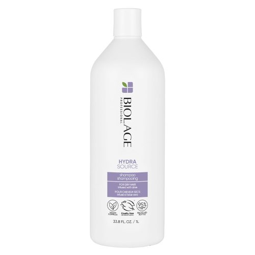 Matrix Biolage Hydra Source Shampoo, 1000 ml