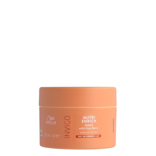 Wella Invigo Enrich Mask, 150 ml