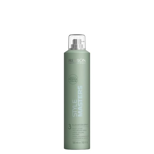 Style Masters Volume Elevator Spray, 300 ml