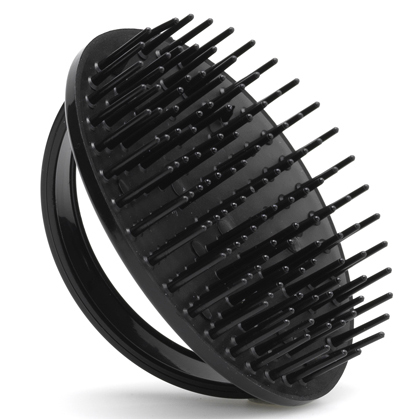 Denman, Schampo/massager D6