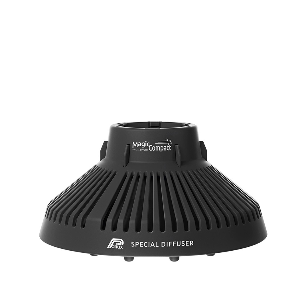 Parlux Magic Compact Diffuser - Image 2