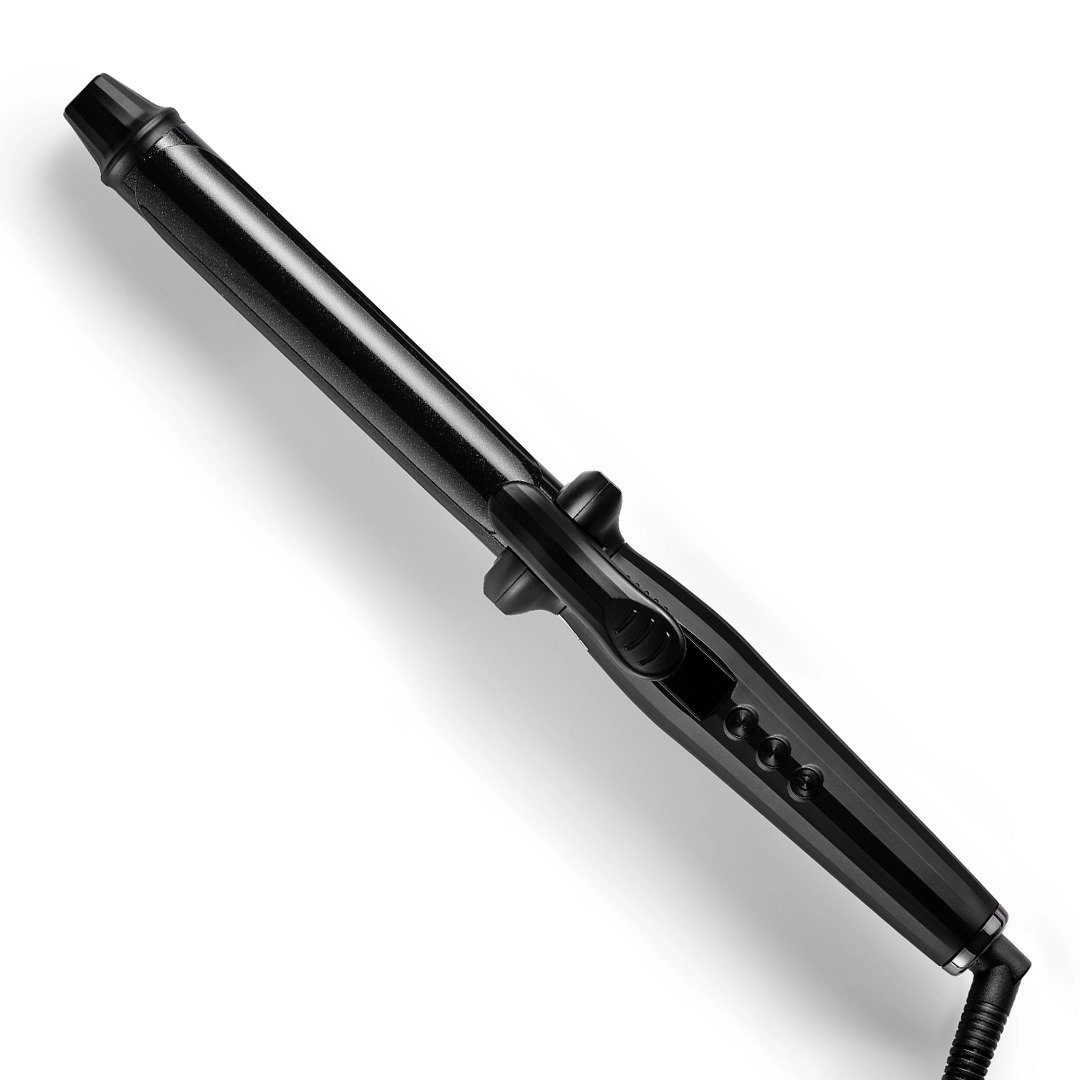 JRL Forte Pro Nocturne Wave Curling Iron, 26 mm