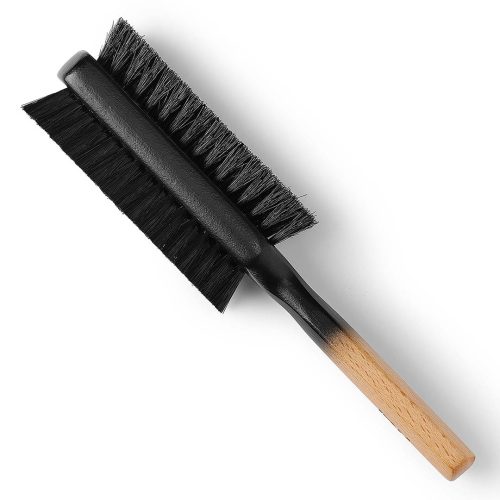 JRL Premium Double Hair & Beard Brush