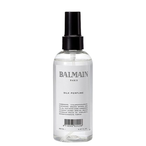 Balmain Silk Perfume, 200 ml
