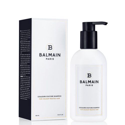 Balmain Couleurs Couture Shampoo, 300 ml