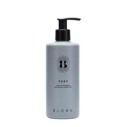Björk Fukt Shampoo, 300 ml