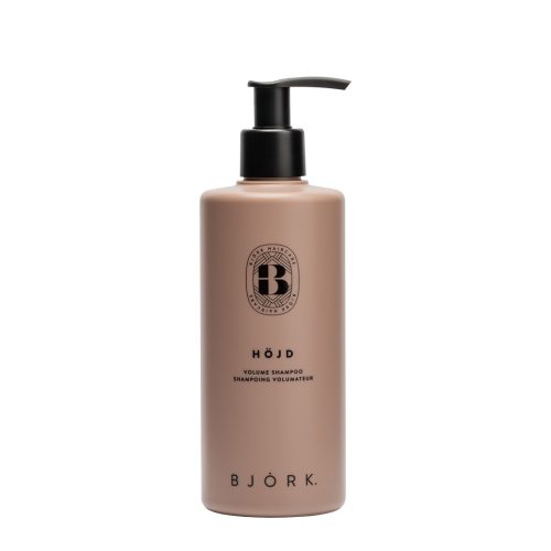 Björk Höjd Shampoo, 300 ml