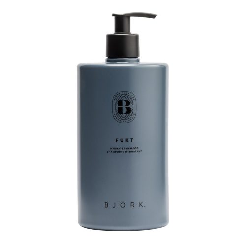 Björk Fukt Shampoo, 750 ml