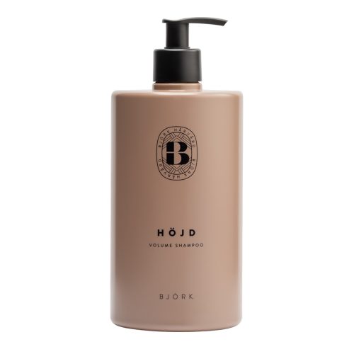 Björk Höjd Shampoo, 750 ml