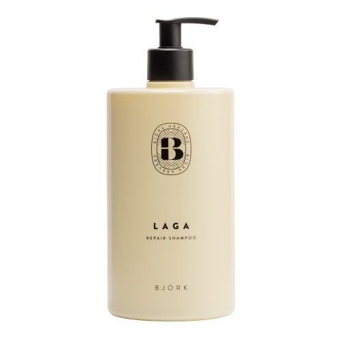 Björk Laga Shampoo, 750 ml