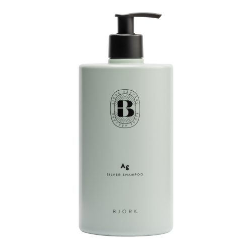 Björk AG Shampoo, 750 ml