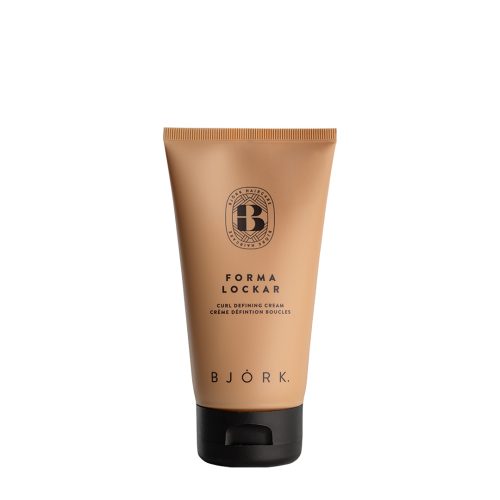 Björk Forma Lockar Curl Defining Cream, 150 ml
