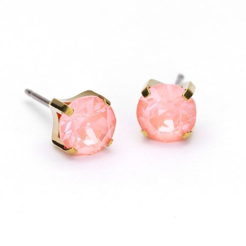 Blomdahl EJ GT Tiffany 7 mm, Coral