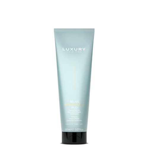 Relive Bamboo Lava Mud, 150 ml