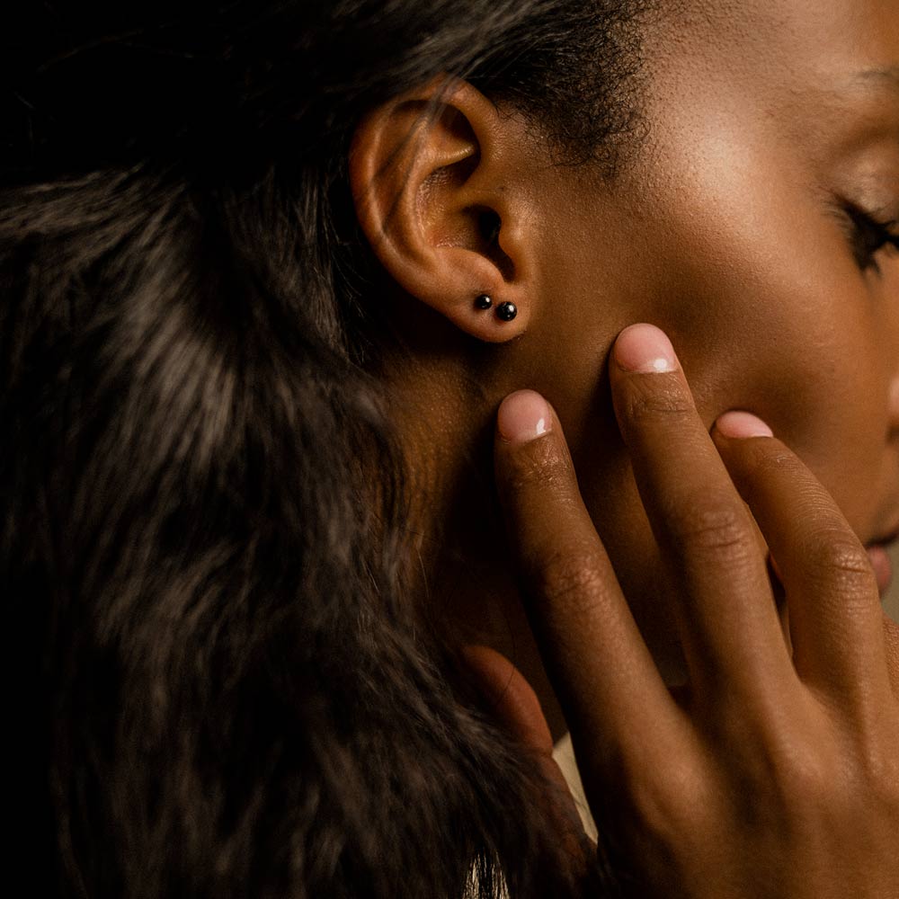 Blomdahl EJ BT Ball, 4 mm - Image 2