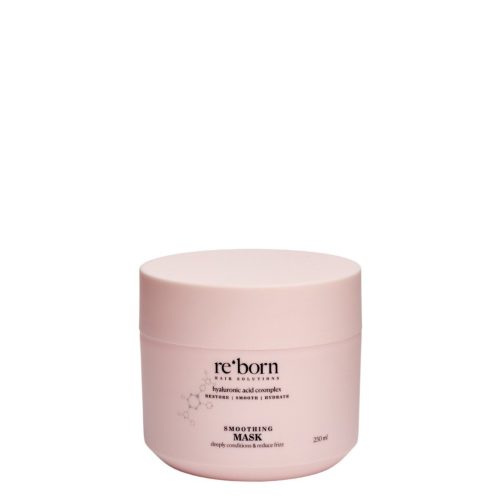 Re-Born Hair Smoothing Mask, 250 ml