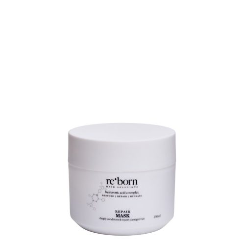 Re-Born Repair Mask, 250 ml