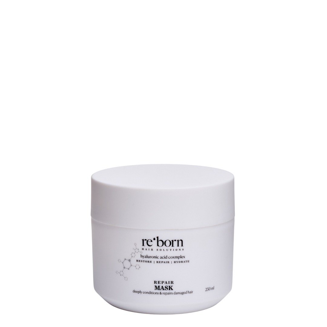 Re-Born Repair Mask, 250 ml