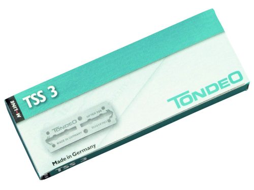Tondeo Blad TSS 3, 10 st