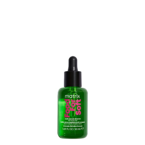Matrix Food For Soft Multi-Use Hair Oil Serum, 50 ml