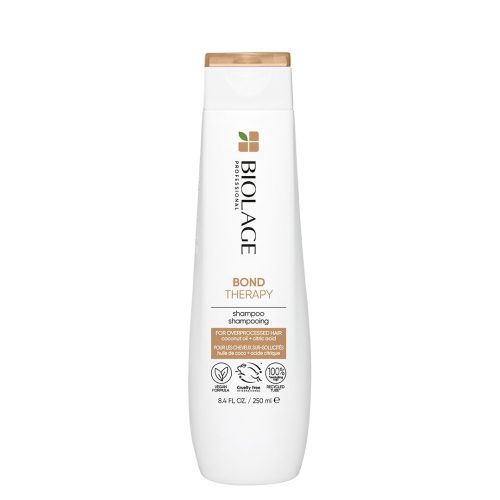 Matrix Biolage Bond Therapy Shampoo, 250 ml