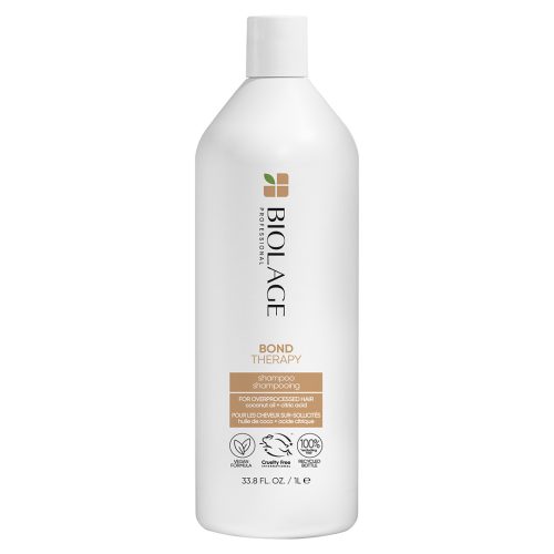Matrix Biolage Bond Therapy Shampoo, 1000 ml