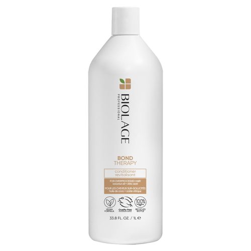 Matrix Biolage Bond Therapy Conditioner, 1000 ml