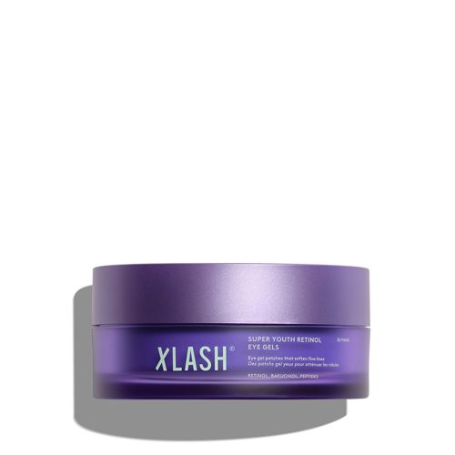Xlash Super Youth Retinol Eye Gels