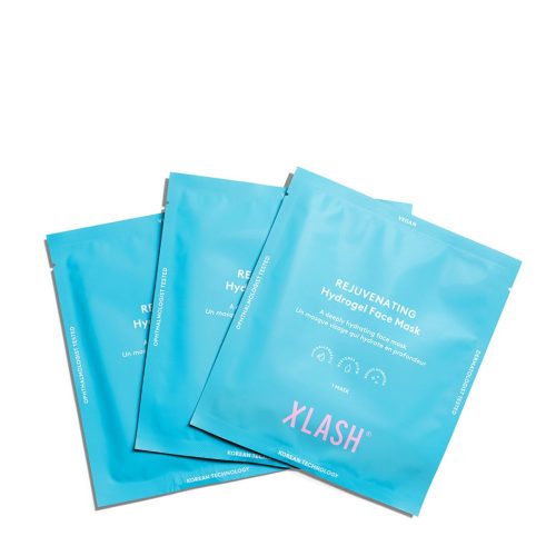 Xlash Hydro Gel Mask