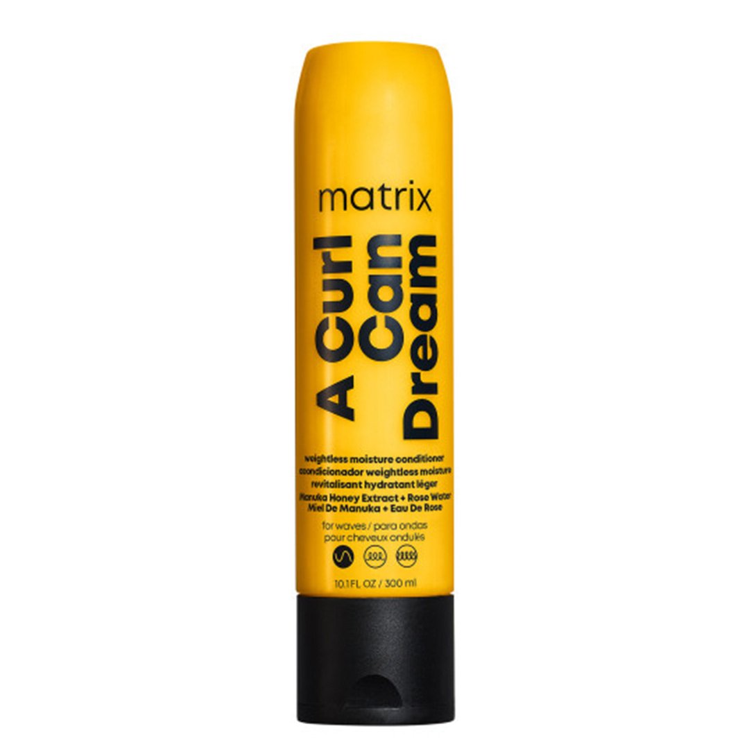 Matrix A Curl Can Dream Weightless Moisture Conditioner, 300 ml