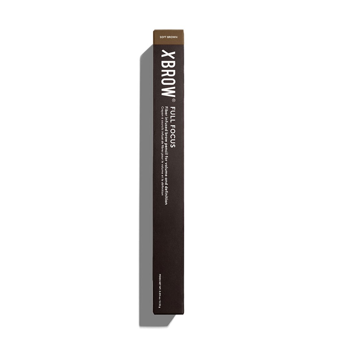 Xlash Full Focus, Soft Brown, 0,32 g - Image 3