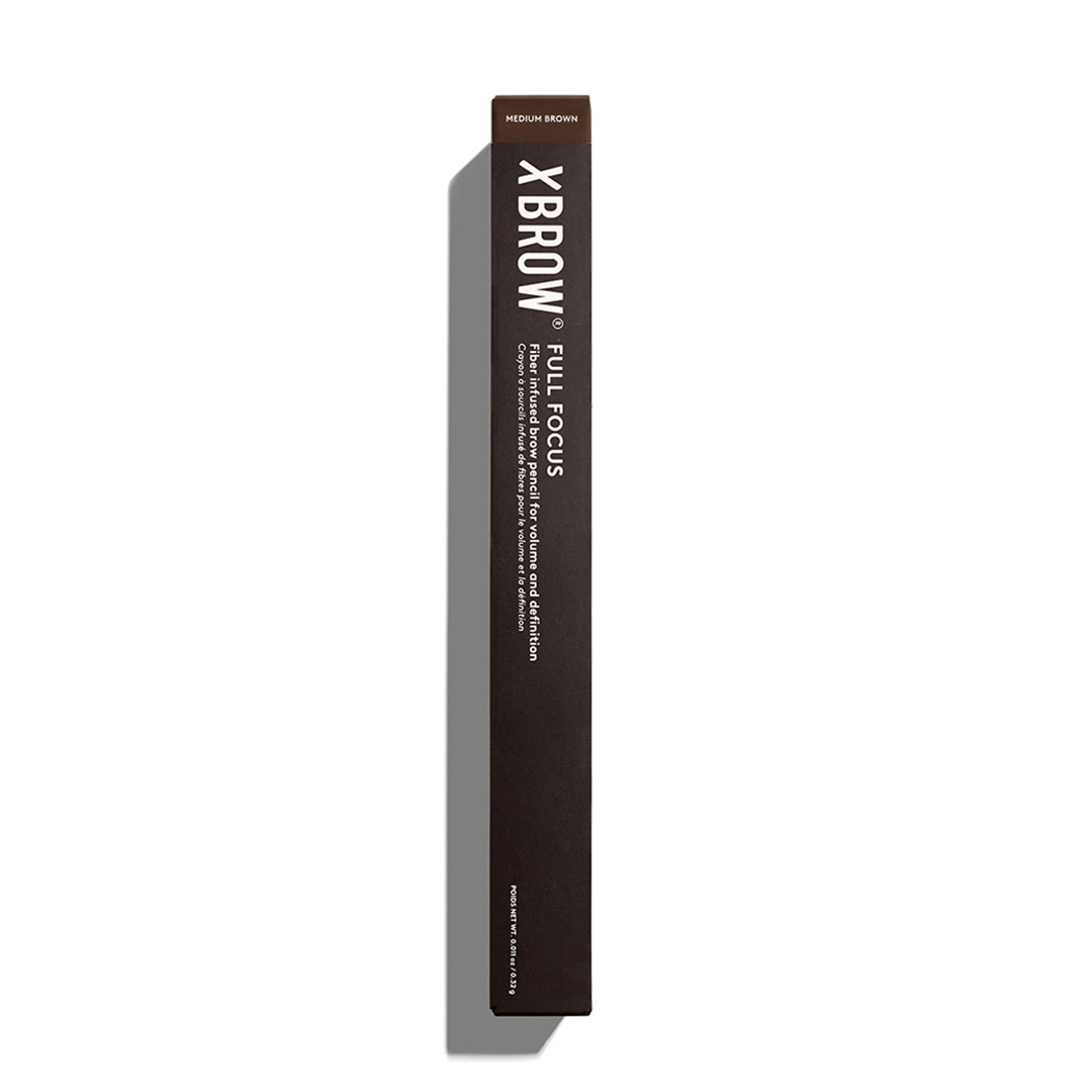 Xlash Full Focus, Medium Brown, 0,32 g - Image 3