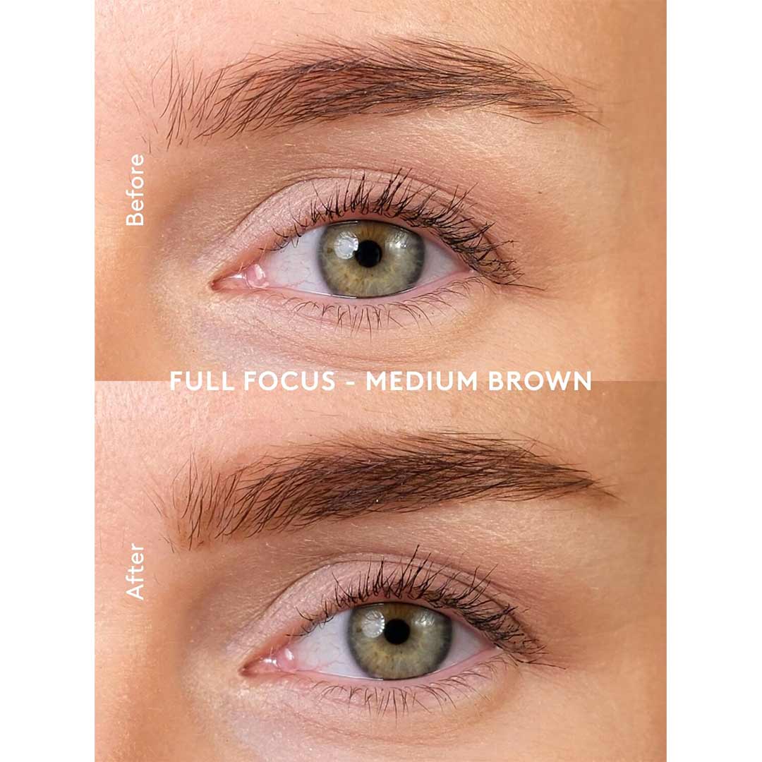 Xlash Full Focus, Medium Brown, 0,32 g - Image 4