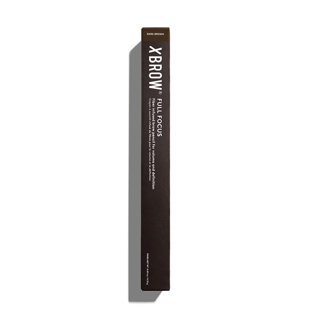 Xlash Full Focus, Dark Brown, 0,32 g - Image 3