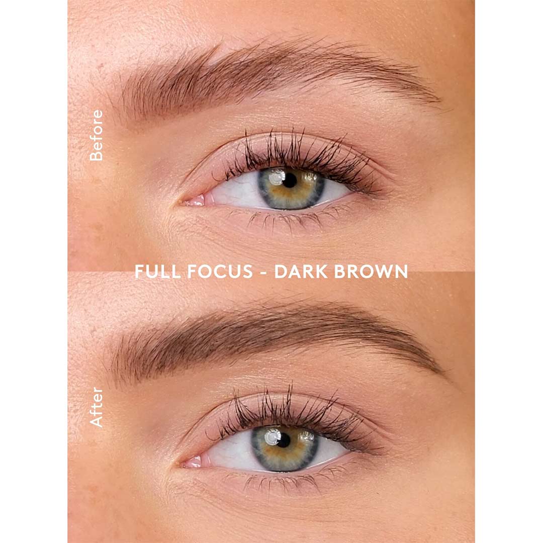 Xlash Full Focus, Dark Brown, 0,32 g - Image 5