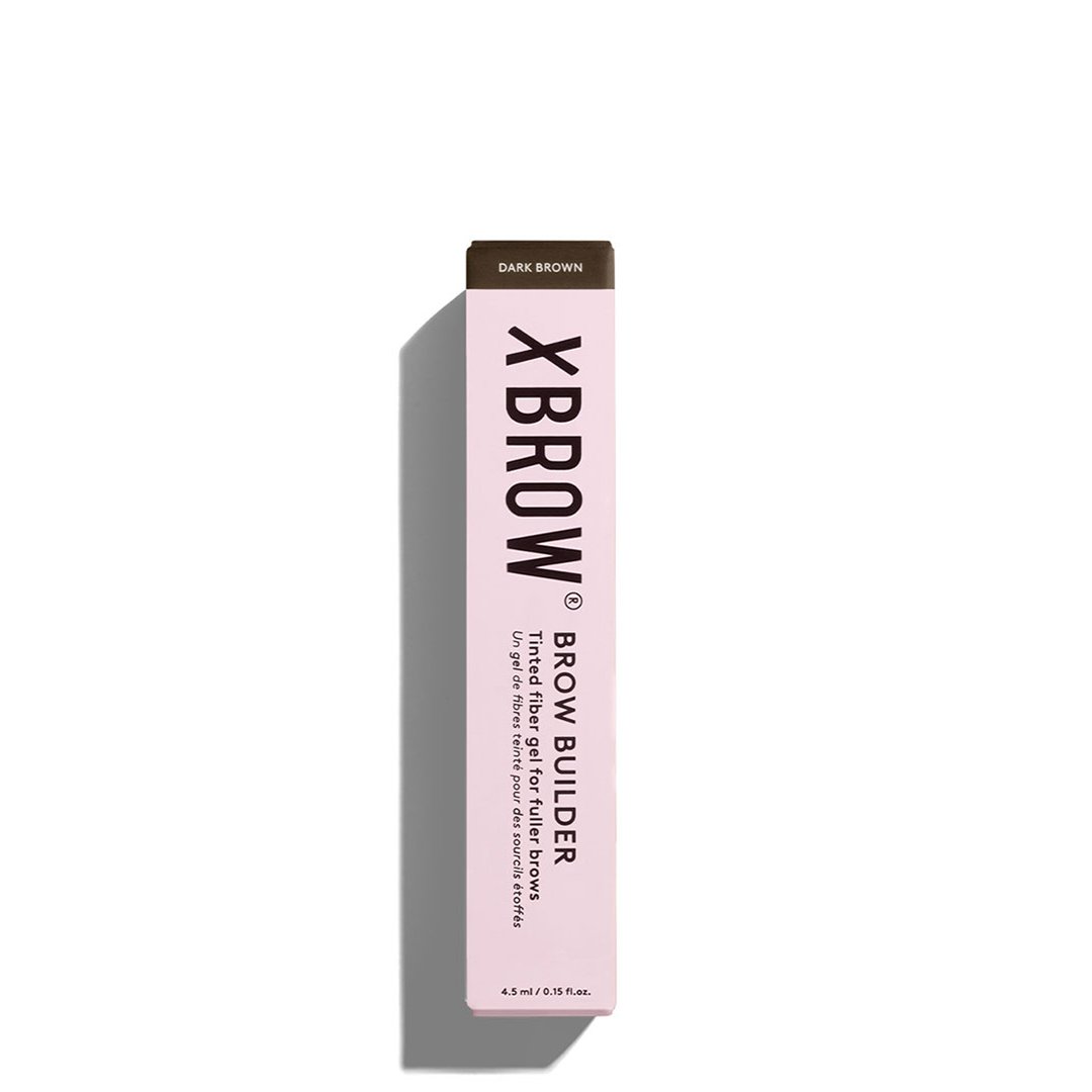 Xlash Brow Builder, Dark Brown, 4,85 ml - Image 3
