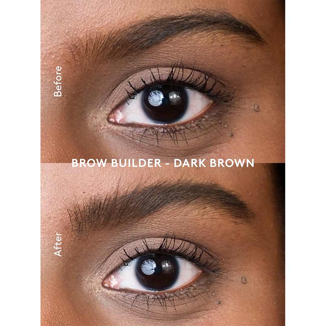 Xlash Brow Builder, Dark Brown, 4,85 ml - Image 4