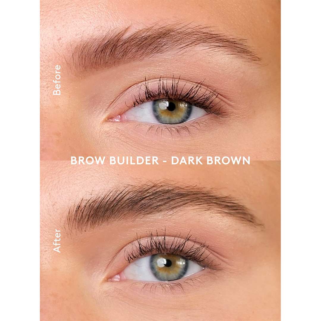 Xlash Brow Builder, Dark Brown, 4,85 ml - Image 5