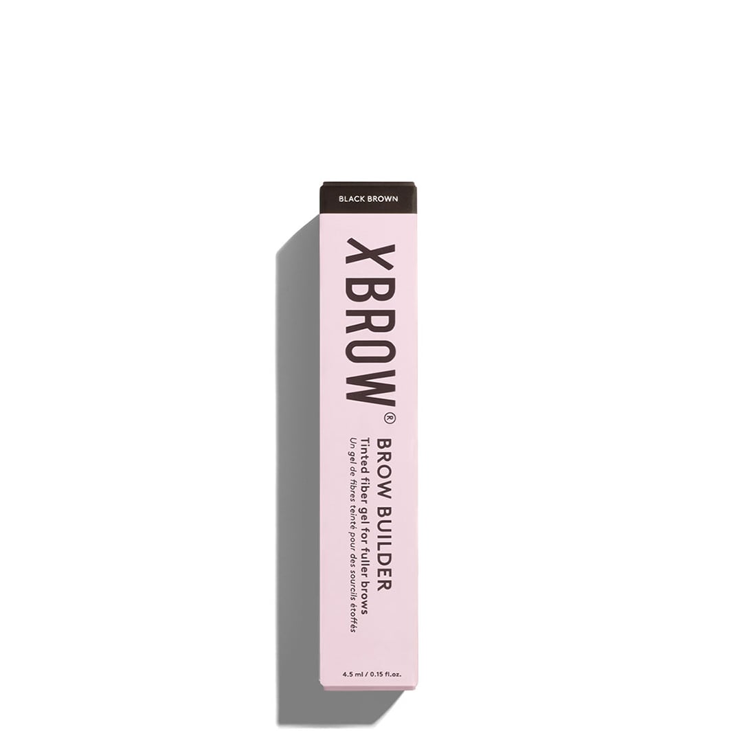 Xlash Brow Builder, Black Brown, 4,85 ml - Image 3