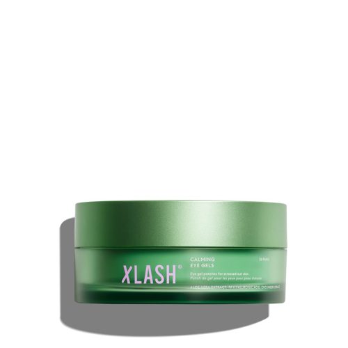 Xlash Calming Eye Gels, 30 pcs
