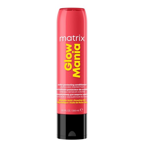 Matrix Glow Mania Color Protecting Conditioner, 300 ml