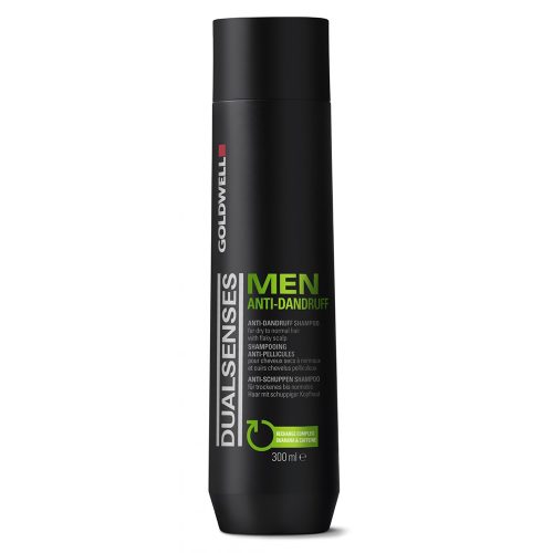 Goldwell DS MEN Anti-Dandruff, 300 ml