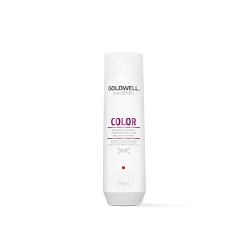 Goldwell DS COLOR Brilliance Shampoo, 250 ml