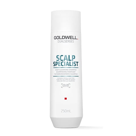 Goldwell DS SCALP SPEC. Deep Cleansing Shampoo, 250 ml